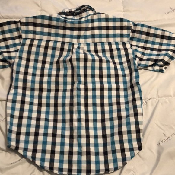 Gap button down size 4 - Picture 6 of 6